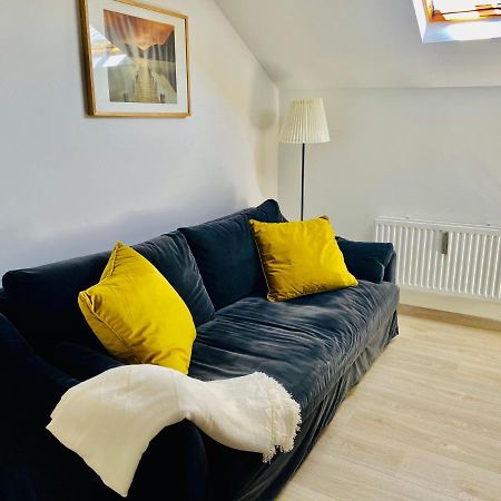 דירות Cozy Flat Near Moselle רמיך מראה חיצוני תמונה