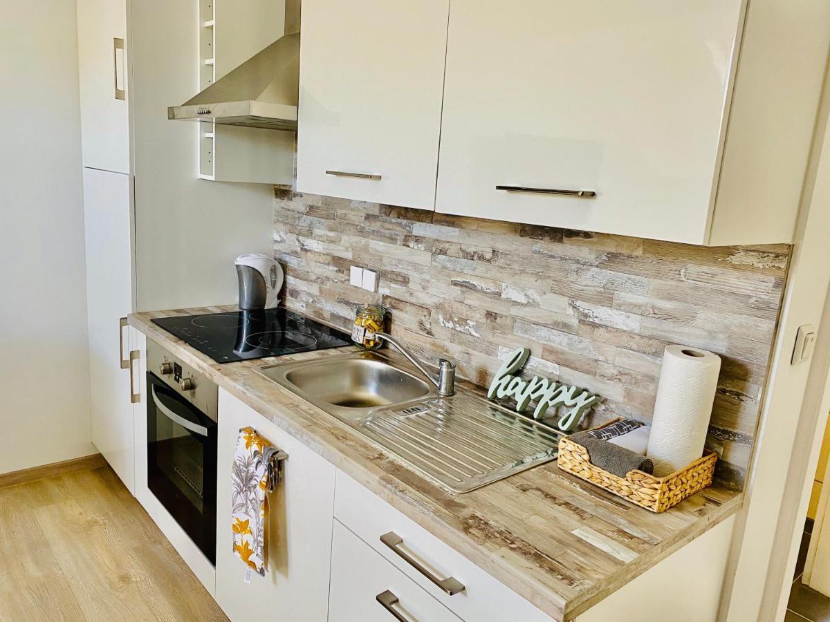 דירות Cozy Flat Near Moselle רמיך מראה חיצוני תמונה
