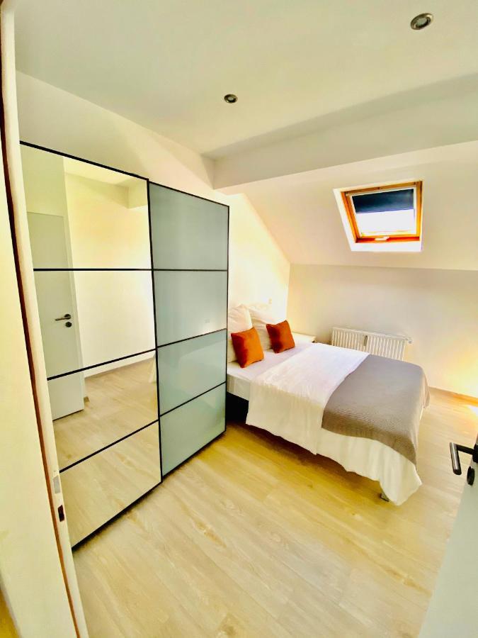 דירות Cozy Flat Near Moselle רמיך מראה חיצוני תמונה